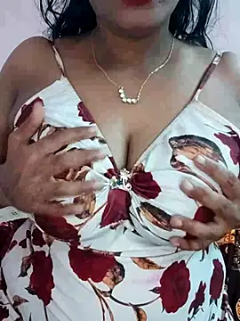Mayuri-hot