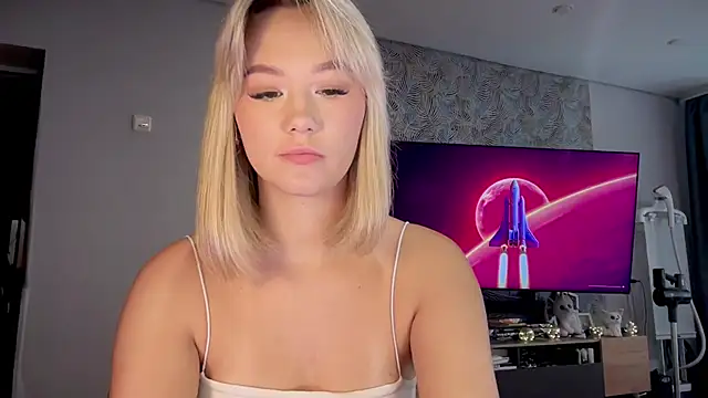 Aurora_meow webcam
