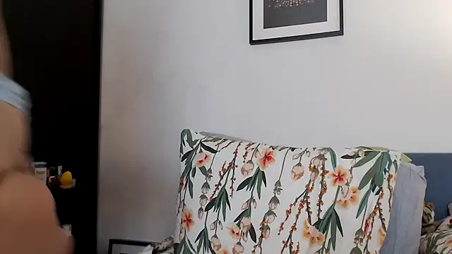Scarlettford live cam on StripChat