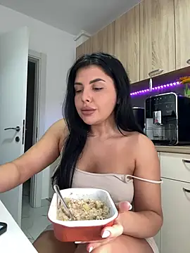 Scarlett-Dream live cam on StripChat