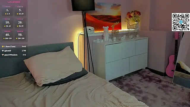 CherryLexi_ live cam