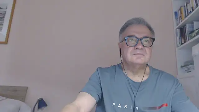 YOU6me webcam