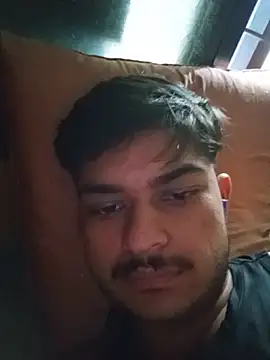 Your_Secret_Guy webcam
