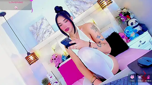 Modelo: BelovedChain01