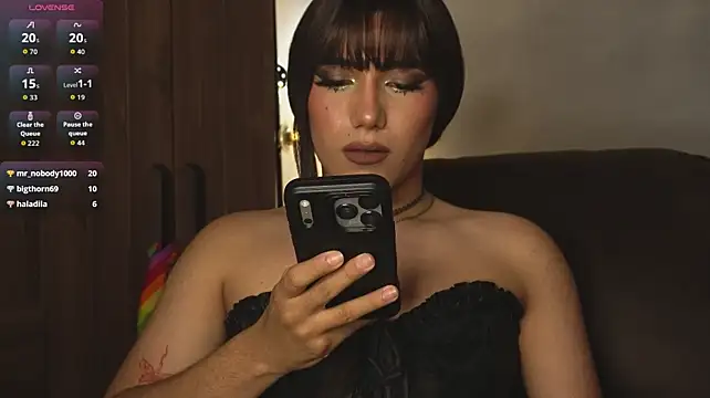 Modèle: samycute_