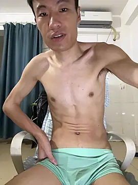 mr_iphone11 (M young) - 几天没播了，想射