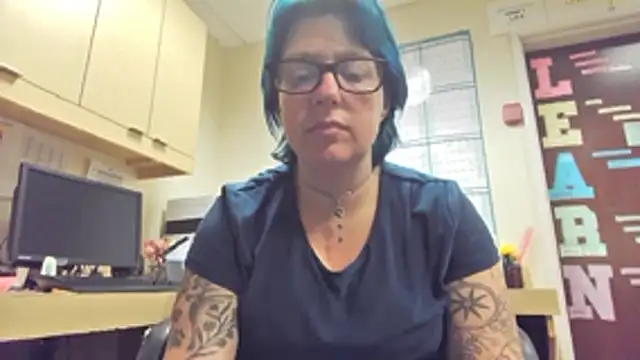 Rubygirl6 webcam