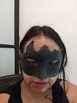 MorriganRosee live cam on StripChat