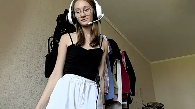 RivaGradford live cam on StripChat