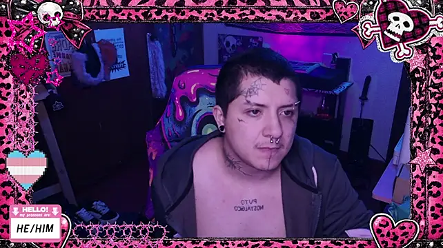 masterkevinftm live cam on StripChat