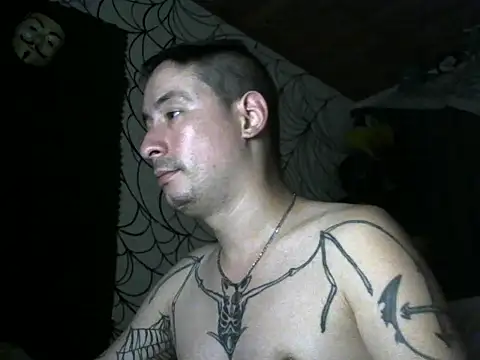 vampireathome