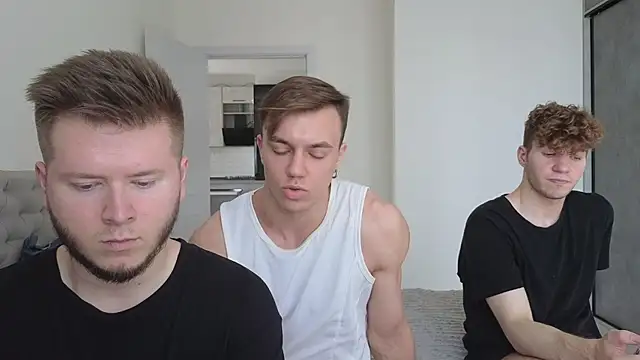 boys_sobolisha's room