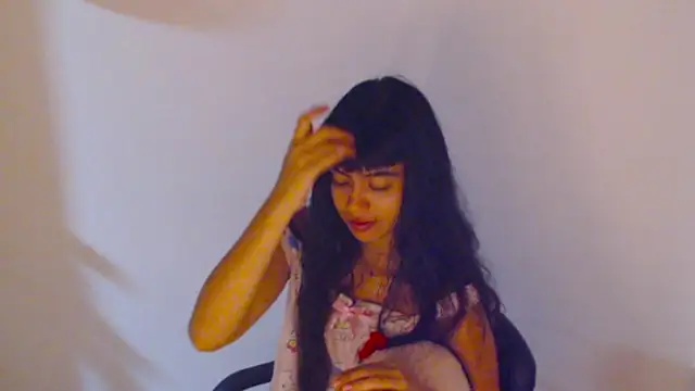 meganmiauu live cam on StripChat