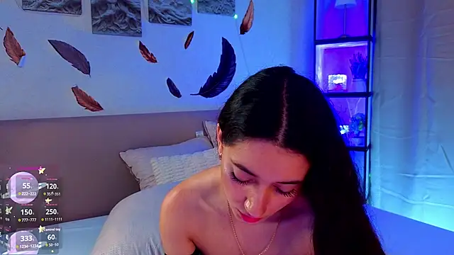BettyMaldonado live cam on StripChat
