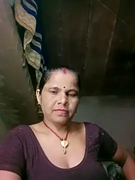 Pooja_sahu live cam on StripChat