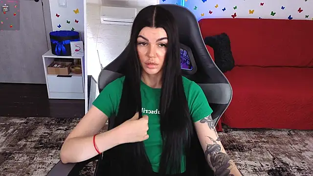 AnacondaOnn live sex cam