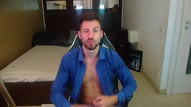 FelixRook live cam on StripChat