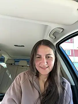 BrunetteNymph