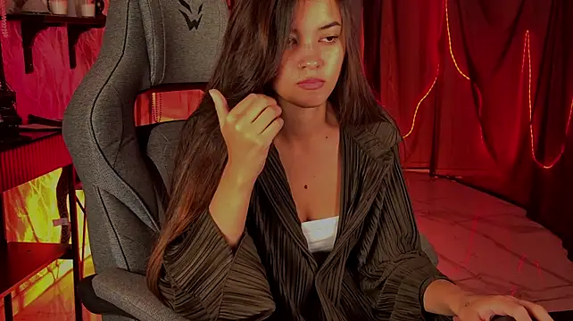 VivienneBlackwood live sex cam