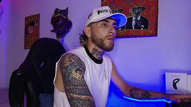 Drako_liveshow