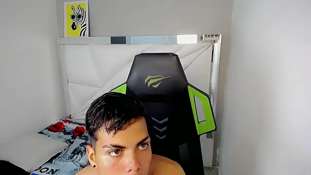 RyanFlirty