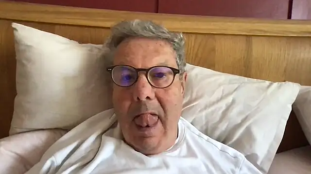 Oldpistolpete