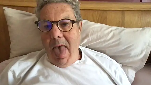 Oldpistolpete live sex cam