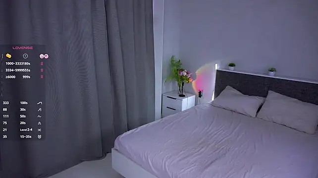 BrandaBurns live sex cam