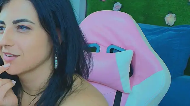 AmmyFlirty