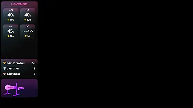 leeoslut live sex cam