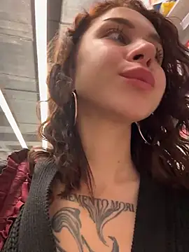 RosieDesire