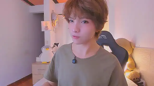 sweet_allan (M young) - a cutie blowjob