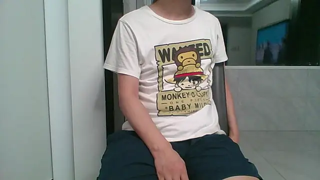 nole_china7 (Ask my age) - talk / fun / cum