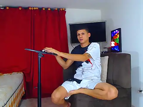 jefferson_exotic21 (M young) - show cum