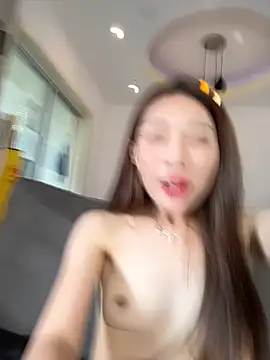 mmajb (F young) - 奶心特写