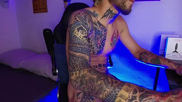 drako_liveshow (M young) - cum show delicius load 😋🤤💦🍆