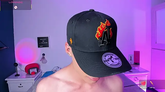dulcey- (M twink) - Hot jerk off 🤠