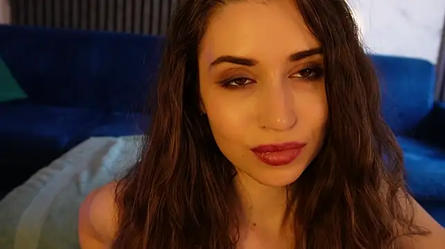 AryaGold live cam on StripChat