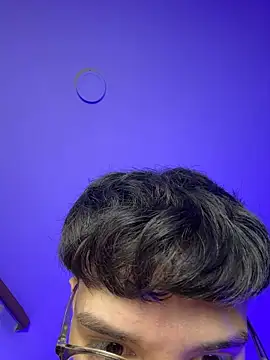 arthurdaviess21 (M young) - ABUNDANT CUM SHOW🍆💦 + CONTROL TOY