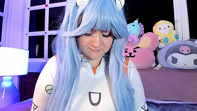 harimoon1 live sex cam
