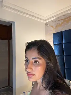 IsabelaStefano live sex cam