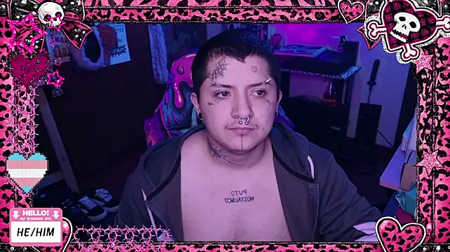 masterkevinftm live cam on StripChat