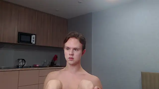 MartinMendez live cam on StripChat