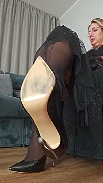 mariarichi_ (F mature) - for my pleasure 2 last tip hot vid in pm