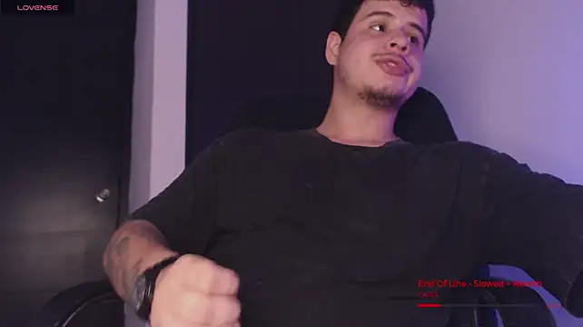 BjornSteel