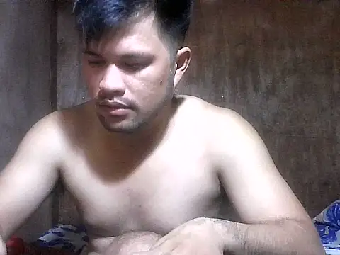 HairyHottestpinoyHandsome webcam