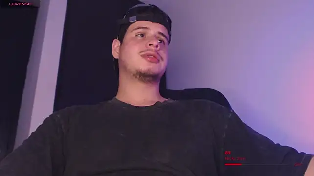 BjornSteel webcam
