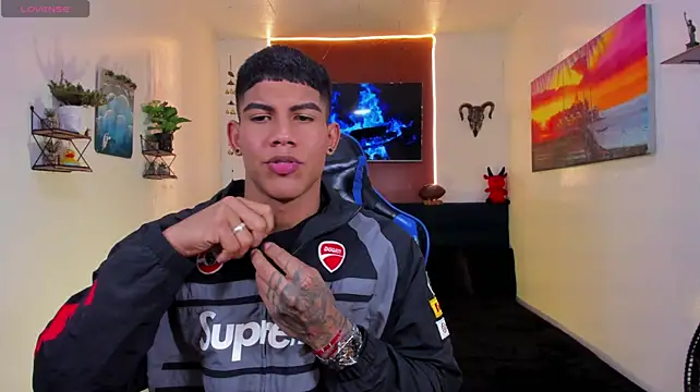 Damian_latinxxx