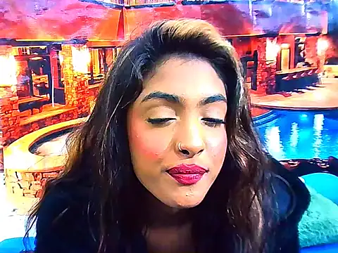 IndianPretty14u2Luv webcam