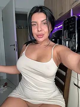 Scarlett-Dream webcam